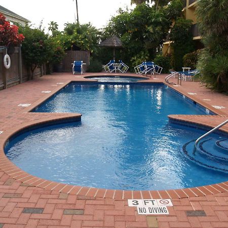Villa Ventura South Padre Island Exterior foto