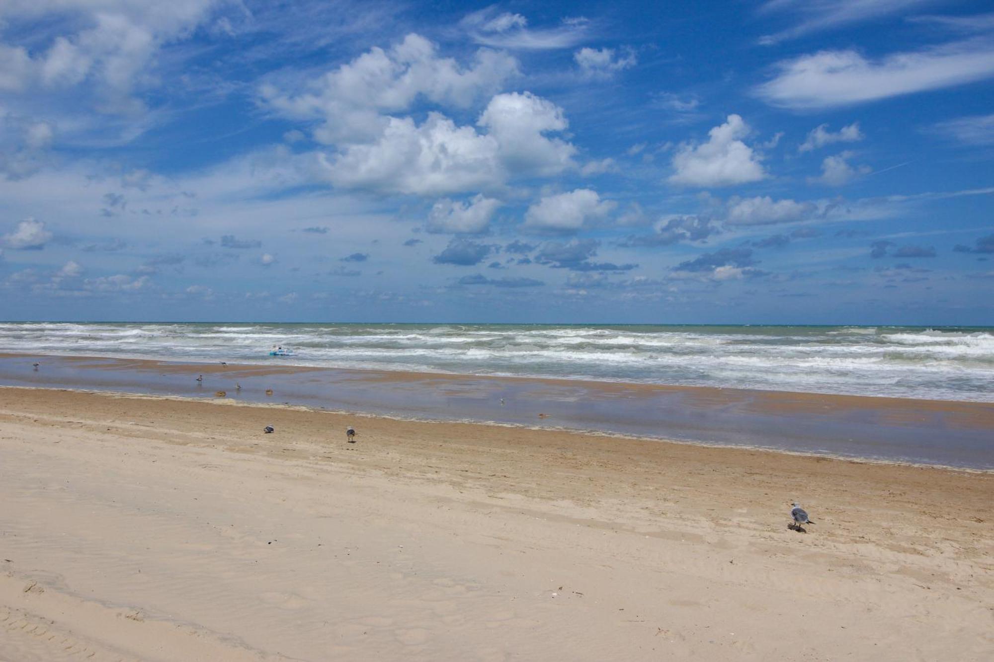 Villa Ventura South Padre Island Habitación foto