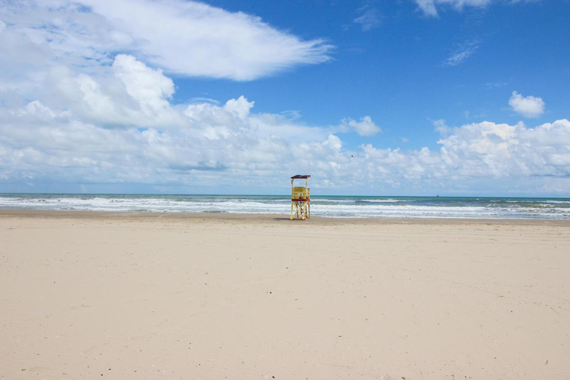 Villa Ventura South Padre Island Habitación foto