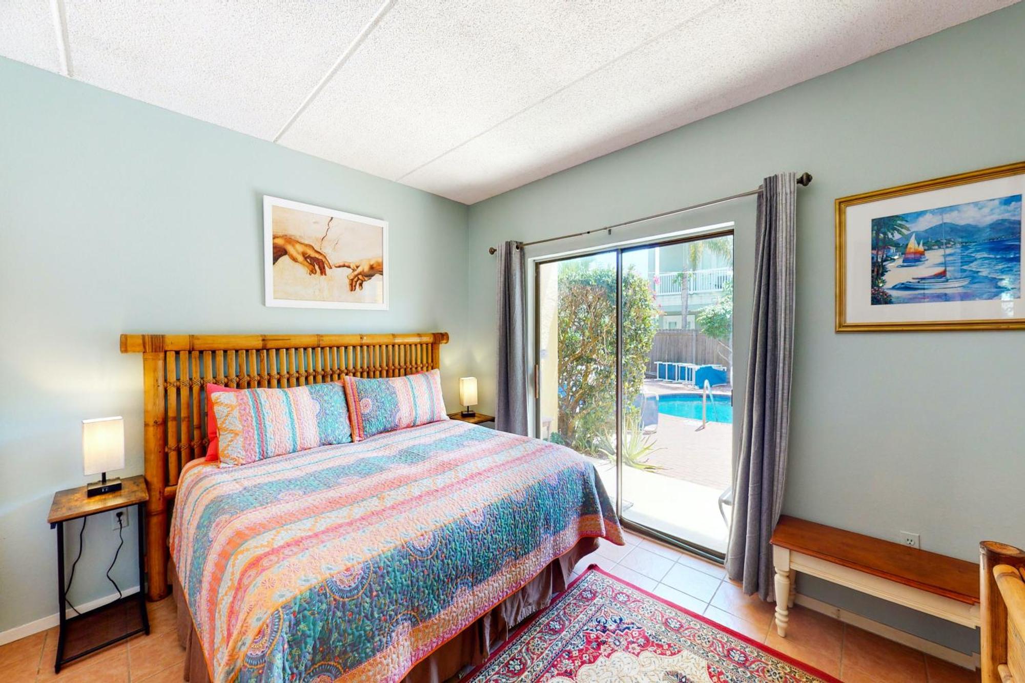 Villa Ventura South Padre Island Habitación foto
