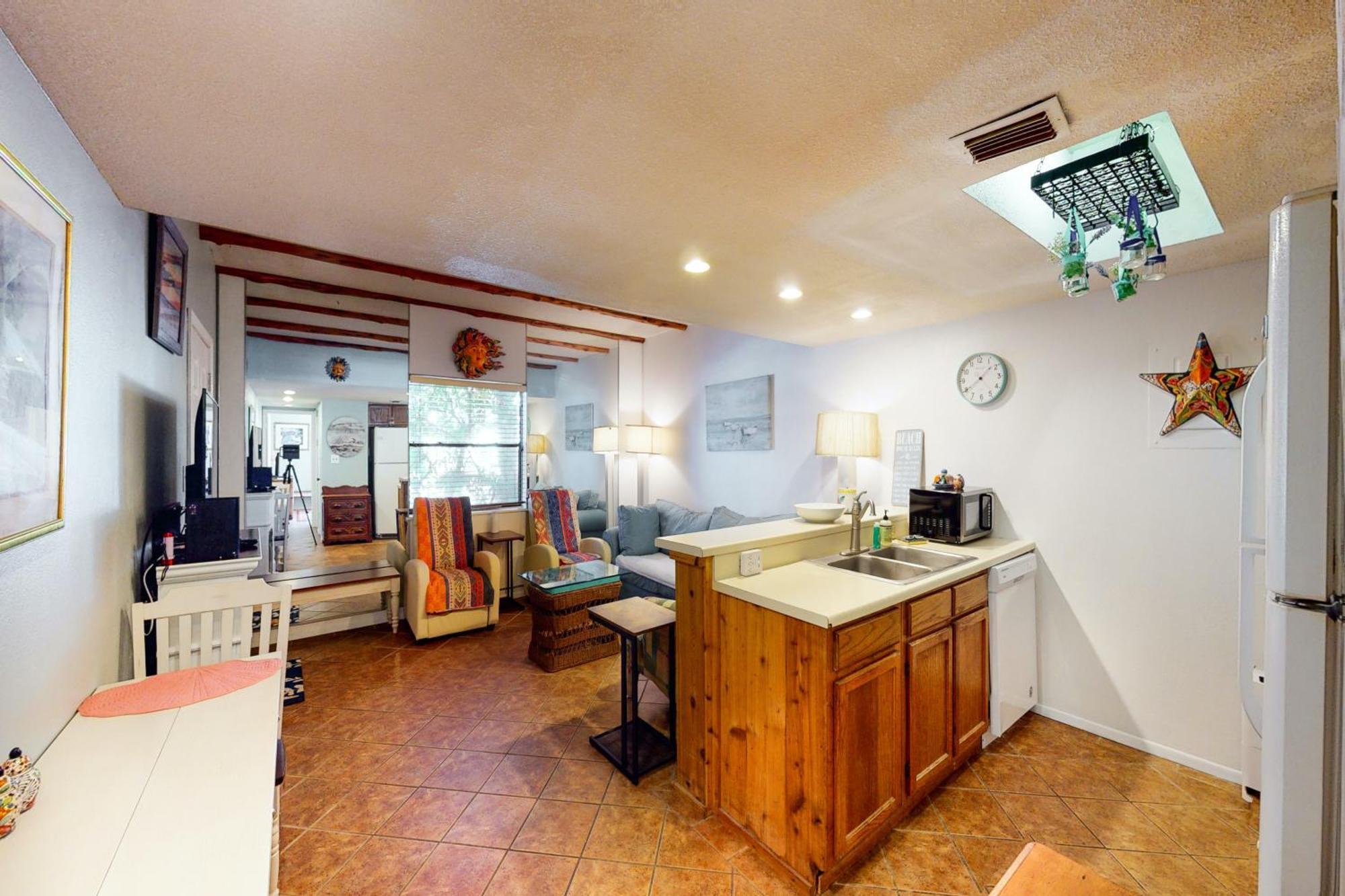 Villa Ventura South Padre Island Habitación foto