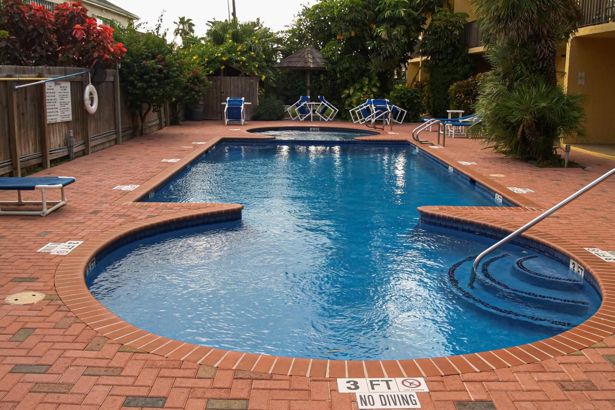 Villa Ventura South Padre Island Exterior foto