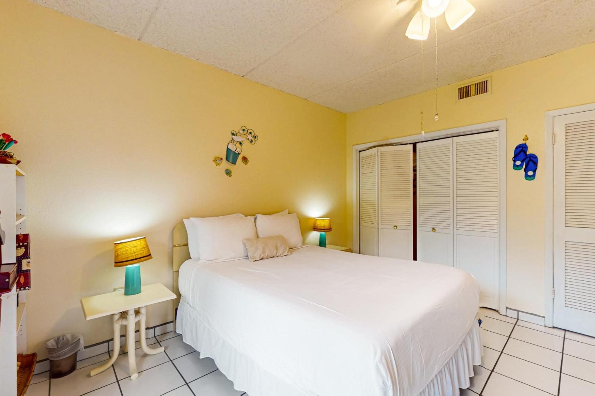 Villa Ventura South Padre Island Exterior foto