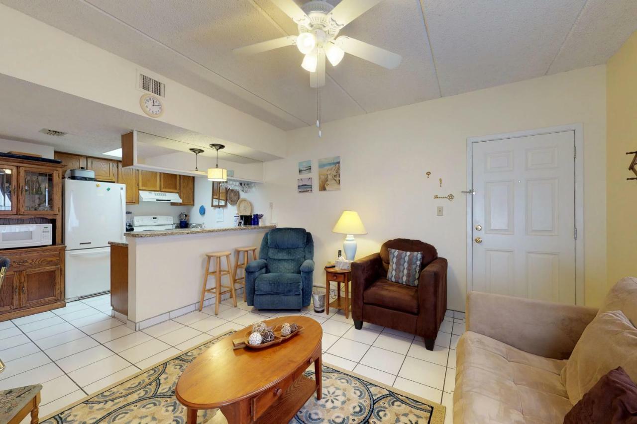 Villa Ventura South Padre Island Exterior foto