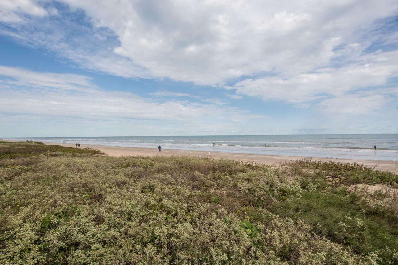 Villa Ventura South Padre Island Exterior foto